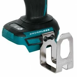 Makita XWT09Z 18-Volt 7/16-Inch LXT Lit-Ion Cordless Impact Wrench - Bare Tool Tools & Equipment