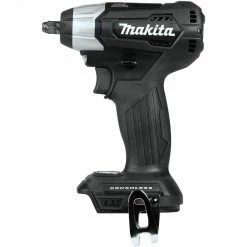 Makita XWT12ZB 18-Volt LXT Lithium-Ion Sub-Compact Impact Wrench - Bare Tool