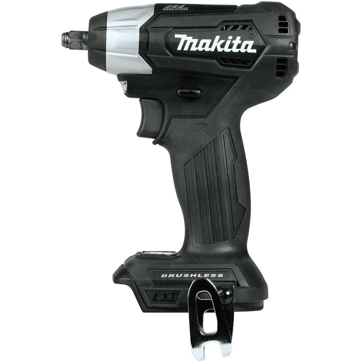 Makita XWT12ZB 18-Volt LXT Lithium-Ion Sub-Compact Impact Wrench - Bare Tool 4 Makita XWT12ZB 18-Volt LXT Lithium-Ion Sub-Compact Impact Wrench - Bare Tool