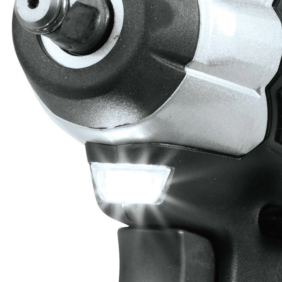Makita XWT12ZB 18-Volt LXT Lithium-Ion Sub-Compact Impact Wrench - Bare Tool 6 Makita XWT12ZB 18-Volt LXT Lithium-Ion Sub-Compact Impact Wrench - Bare Tool