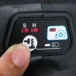 Makita XWT12ZB 18-Volt LXT Lithium-Ion Sub-Compact Impact Wrench - Bare Tool 14 Makita XWT12ZB 18-Volt LXT Lithium-Ion Sub-Compact Impact Wrench - Bare Tool