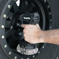 Makita XWT12ZB 18-Volt LXT Lithium-Ion Sub-Compact Impact Wrench - Bare Tool 16 Makita XWT12ZB 18-Volt LXT Lithium-Ion Sub-Compact Impact Wrench - Bare Tool