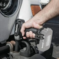 Makita XWT12ZB 18-Volt LXT Lithium-Ion Sub-Compact Impact Wrench - Bare Tool 17 Makita XWT12ZB 18-Volt LXT Lithium-Ion Sub-Compact Impact Wrench - Bare Tool